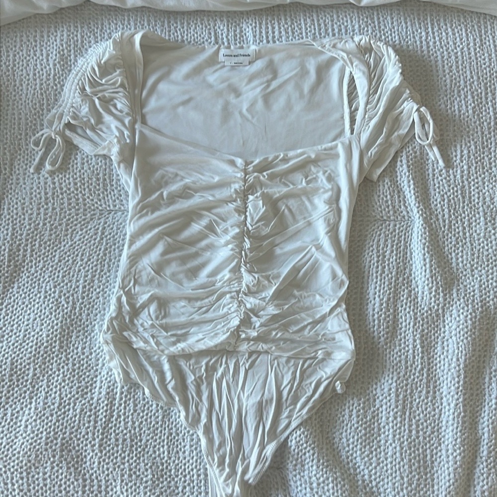 Lovers and Friends Jupiter Bodysuit